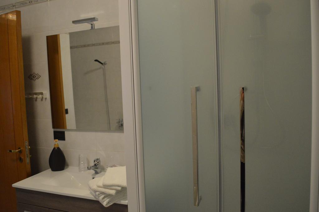 Porta Matera B&B Altamura Zimmer foto