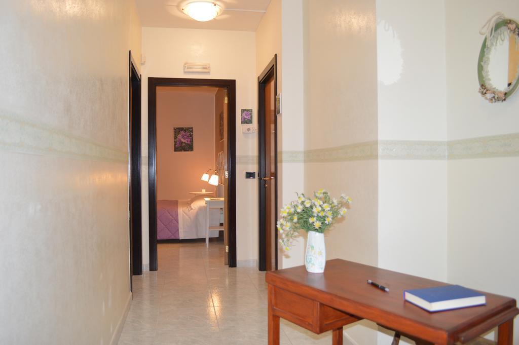 Porta Matera B&B Altamura Exterior foto